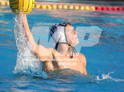Thumbnail 3 in Coronado vs. Eastlake (CIF SDS Division 1 Quarterfinal) photogallery.