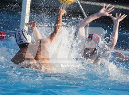 Thumbnail 1 in Coronado vs. Eastlake (CIF SDS Division 1 Quarterfinal) photogallery.