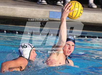Thumbnail 2 in Coronado vs. Eastlake (CIF SDS Division 1 Quarterfinal) photogallery.