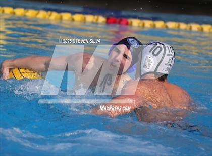 Thumbnail 3 in Coronado vs. Eastlake (CIF SDS Division 1 Quarterfinal) photogallery.