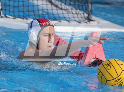 Thumbnail 1 in Coronado vs. Eastlake (CIF SDS Division 1 Quarterfinal) photogallery.