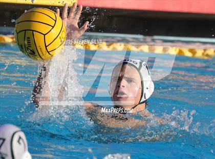 Thumbnail 2 in Coronado vs. Eastlake (CIF SDS Division 1 Quarterfinal) photogallery.