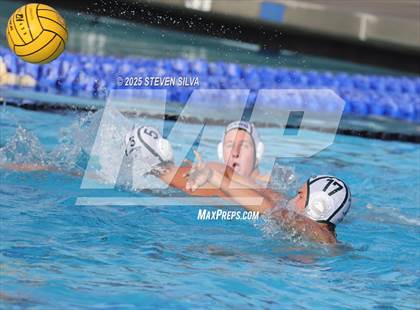 Thumbnail 2 in Coronado vs. Eastlake (CIF SDS Division 1 Quarterfinal) photogallery.