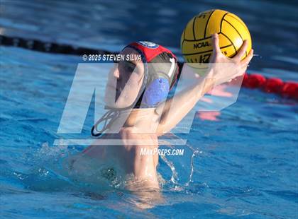 Thumbnail 2 in Coronado vs. Eastlake (CIF SDS Division 1 Quarterfinal) photogallery.