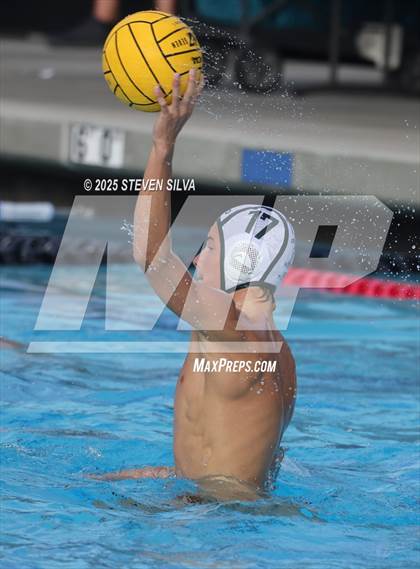 Thumbnail 2 in Coronado vs. Eastlake (CIF SDS Division 1 Quarterfinal) photogallery.