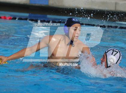 Thumbnail 1 in Coronado vs. Eastlake (CIF SDS Division 1 Quarterfinal) photogallery.