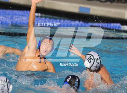 Thumbnail 3 in Coronado vs. Eastlake (CIF SDS Division 1 Quarterfinal) photogallery.