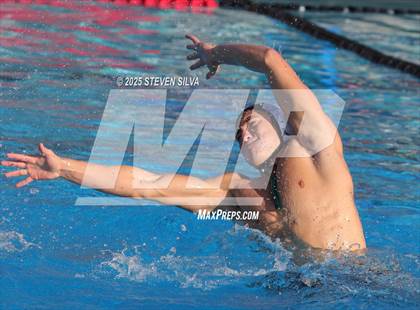 Thumbnail 2 in Coronado vs. Eastlake (CIF SDS Division 1 Quarterfinal) photogallery.