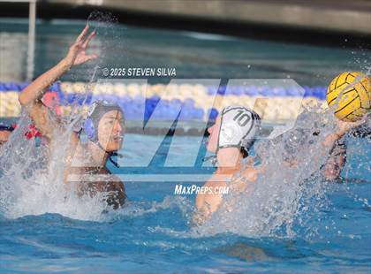 Thumbnail 1 in Coronado vs. Eastlake (CIF SDS Division 1 Quarterfinal) photogallery.
