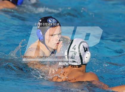 Thumbnail 1 in Coronado vs. Eastlake (CIF SDS Division 1 Quarterfinal) photogallery.