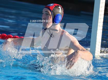 Thumbnail 3 in Coronado vs. Eastlake (CIF SDS Division 1 Quarterfinal) photogallery.