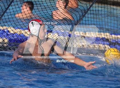 Thumbnail 3 in Coronado vs. Eastlake (CIF SDS Division 1 Quarterfinal) photogallery.