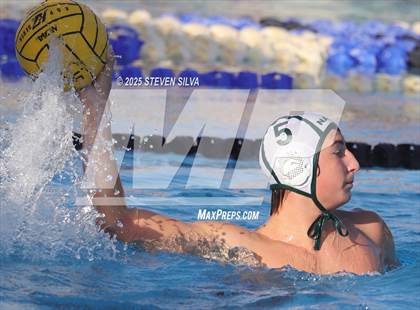 Thumbnail 2 in Coronado vs. Eastlake (CIF SDS Division 1 Quarterfinal) photogallery.