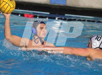 Thumbnail 2 in Coronado vs. Eastlake (CIF SDS Division 1 Quarterfinal) photogallery.