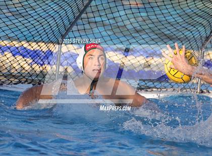 Thumbnail 1 in Coronado vs. Eastlake (CIF SDS Division 1 Quarterfinal) photogallery.