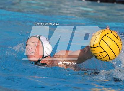 Thumbnail 1 in Coronado vs. Eastlake (CIF SDS Division 1 Quarterfinal) photogallery.