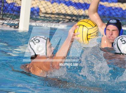 Thumbnail 1 in Coronado vs. Eastlake (CIF SDS Division 1 Quarterfinal) photogallery.