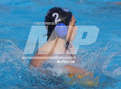 Thumbnail 2 in Coronado vs. Eastlake (CIF SDS Division 1 Quarterfinal) photogallery.