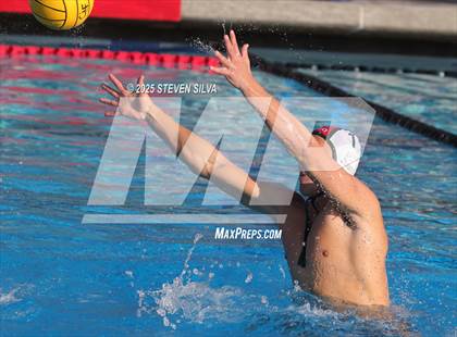 Thumbnail 1 in Coronado vs. Eastlake (CIF SDS Division 1 Quarterfinal) photogallery.