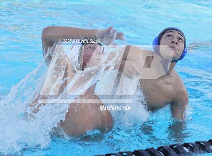 Thumbnail 1 in Coronado vs. Eastlake (CIF SDS Division 1 Quarterfinal) photogallery.