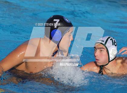 Thumbnail 3 in Coronado vs. Eastlake (CIF SDS Division 1 Quarterfinal) photogallery.