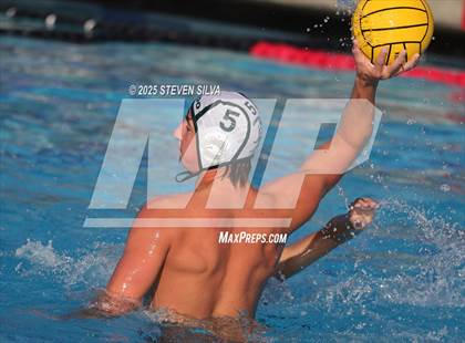 Thumbnail 3 in Coronado vs. Eastlake (CIF SDS Division 1 Quarterfinal) photogallery.