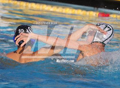 Thumbnail 3 in Coronado vs. Eastlake (CIF SDS Division 1 Quarterfinal) photogallery.