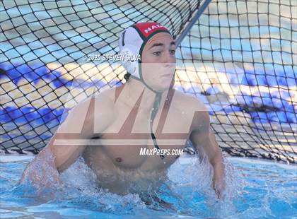 Thumbnail 1 in Coronado vs. Eastlake (CIF SDS Division 1 Quarterfinal) photogallery.