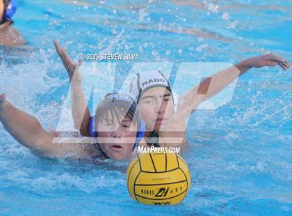 Thumbnail 3 in Coronado vs. Eastlake (CIF SDS Division 1 Quarterfinal) photogallery.