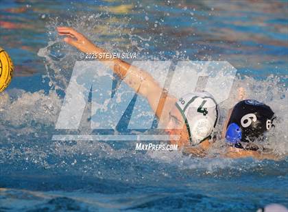 Thumbnail 1 in Coronado vs. Eastlake (CIF SDS Division 1 Quarterfinal) photogallery.