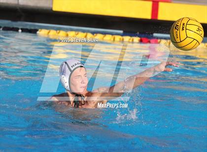 Thumbnail 1 in Coronado vs. Eastlake (CIF SDS Division 1 Quarterfinal) photogallery.