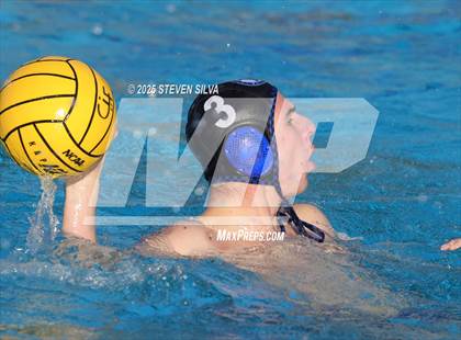 Thumbnail 1 in Coronado vs. Eastlake (CIF SDS Division 1 Quarterfinal) photogallery.