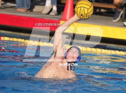 Thumbnail 2 in Coronado vs. Eastlake (CIF SDS Division 1 Quarterfinal) photogallery.