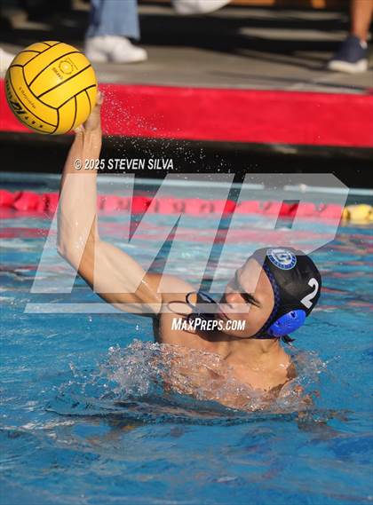 Thumbnail 1 in Coronado vs. Eastlake (CIF SDS Division 1 Quarterfinal) photogallery.