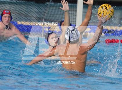 Thumbnail 3 in Coronado vs. Eastlake (CIF SDS Division 1 Quarterfinal) photogallery.