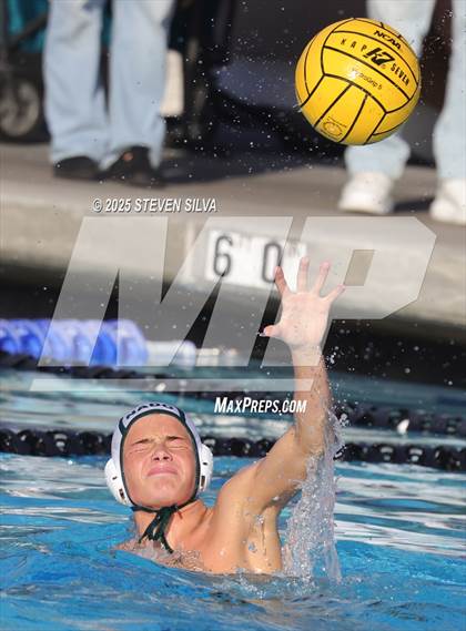 Thumbnail 1 in Coronado vs. Eastlake (CIF SDS Division 1 Quarterfinal) photogallery.