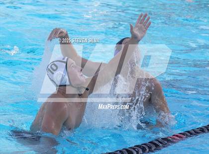 Thumbnail 1 in Coronado vs. Eastlake (CIF SDS Division 1 Quarterfinal) photogallery.