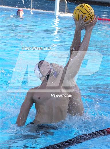 Coronado vs. Eastlake (CIF SDS Division 1 Quarterfinal)