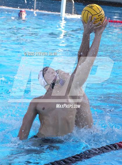 Thumbnail 3 in Coronado vs. Eastlake (CIF SDS Division 1 Quarterfinal) photogallery.