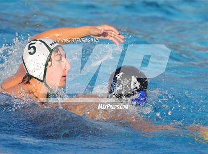 Thumbnail 2 in Coronado vs. Eastlake (CIF SDS Division 1 Quarterfinal) photogallery.