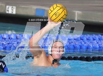 Thumbnail 3 in Coronado vs. Eastlake (CIF SDS Division 1 Quarterfinal) photogallery.