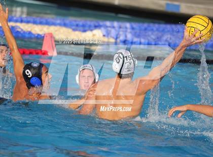 Thumbnail 3 in Coronado vs. Eastlake (CIF SDS Division 1 Quarterfinal) photogallery.