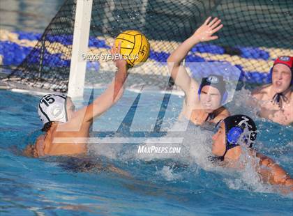 Thumbnail 2 in Coronado vs. Eastlake (CIF SDS Division 1 Quarterfinal) photogallery.
