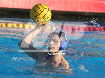 Thumbnail 3 in Coronado vs. Eastlake (CIF SDS Division 1 Quarterfinal) photogallery.