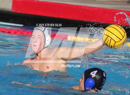 Thumbnail 2 in Coronado vs. Eastlake (CIF SDS Division 1 Quarterfinal) photogallery.