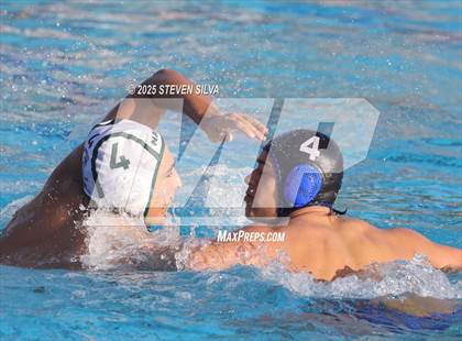 Thumbnail 1 in Coronado vs. Eastlake (CIF SDS Division 1 Quarterfinal) photogallery.