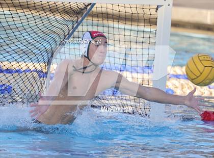 Thumbnail 3 in Coronado vs. Eastlake (CIF SDS Division 1 Quarterfinal) photogallery.
