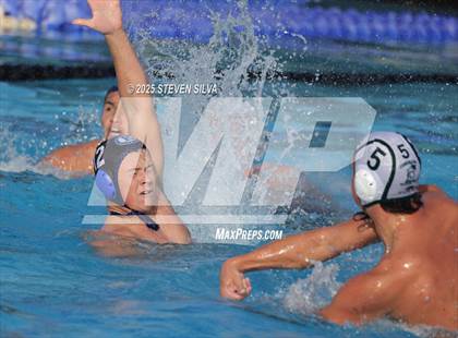 Thumbnail 1 in Coronado vs. Eastlake (CIF SDS Division 1 Quarterfinal) photogallery.