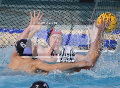 Thumbnail 1 in Coronado vs. Eastlake (CIF SDS Division 1 Quarterfinal) photogallery.