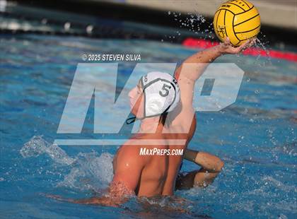 Thumbnail 1 in Coronado vs. Eastlake (CIF SDS Division 1 Quarterfinal) photogallery.